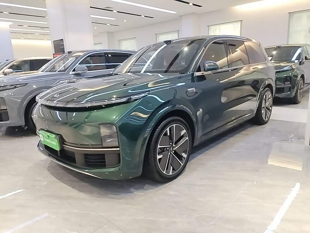 Li Auto L9