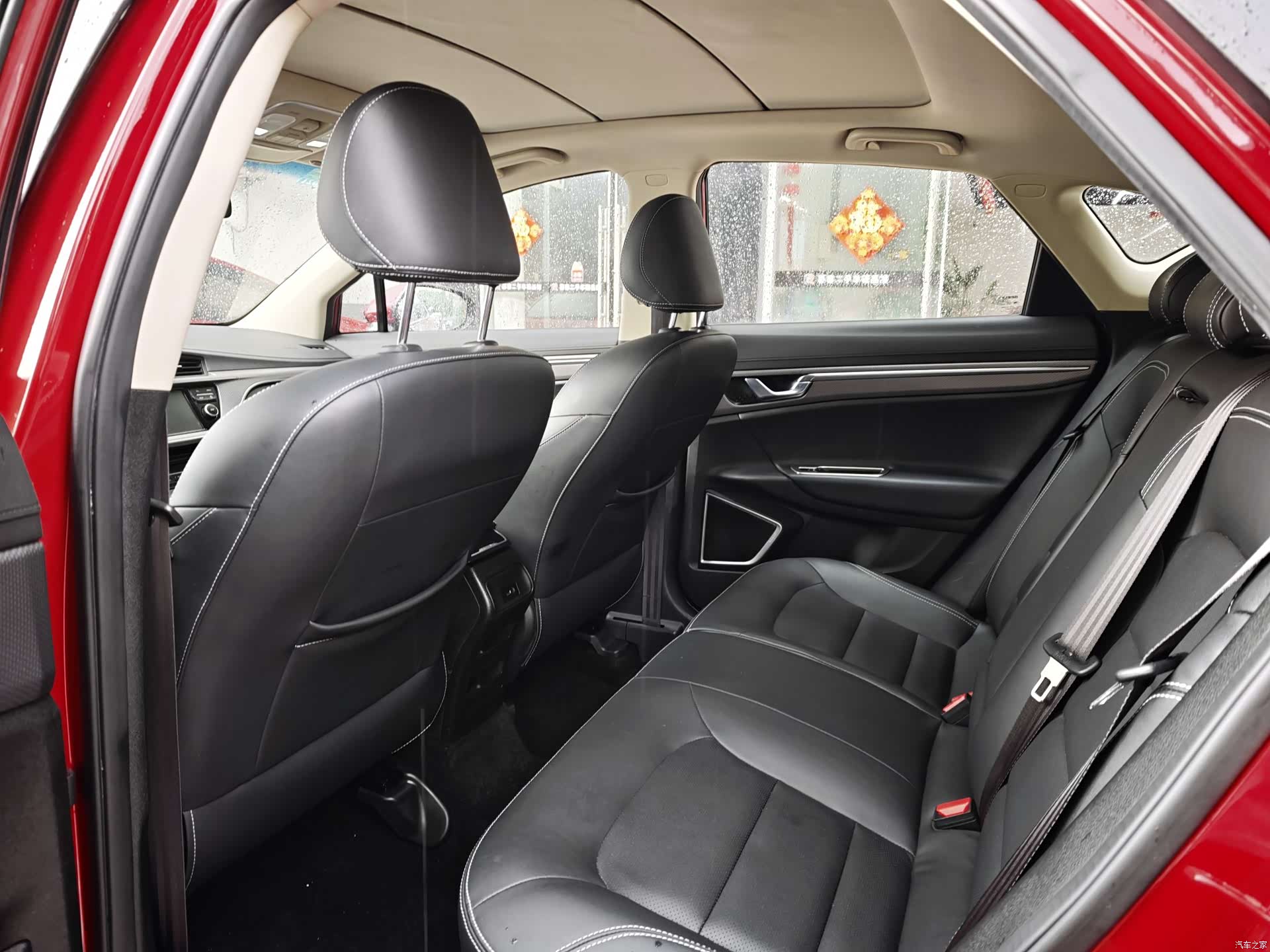 Geely Emgrand, 2017 7