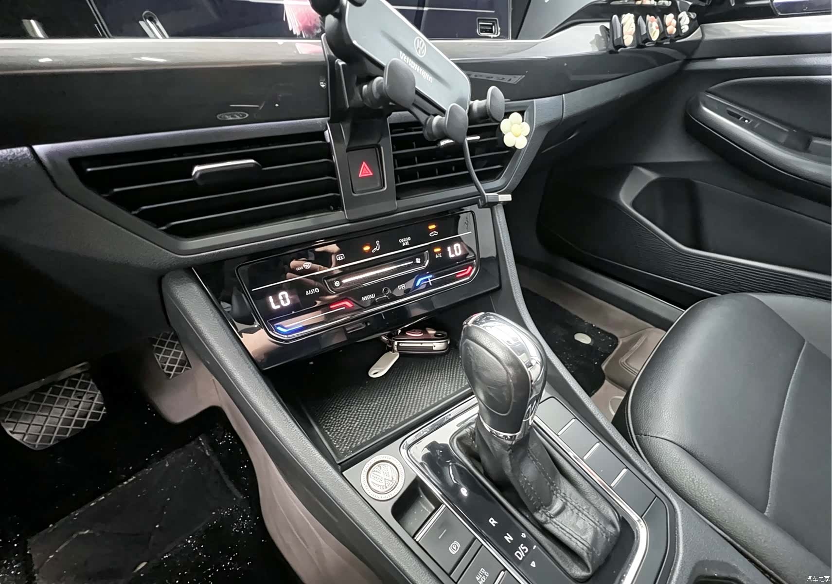 Volkswagen Bora, 2021 11
