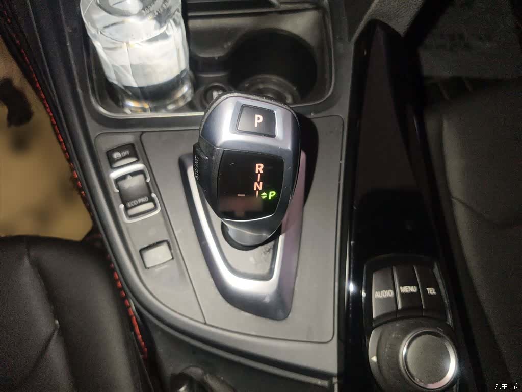 BMW 3 Series, 2017 7