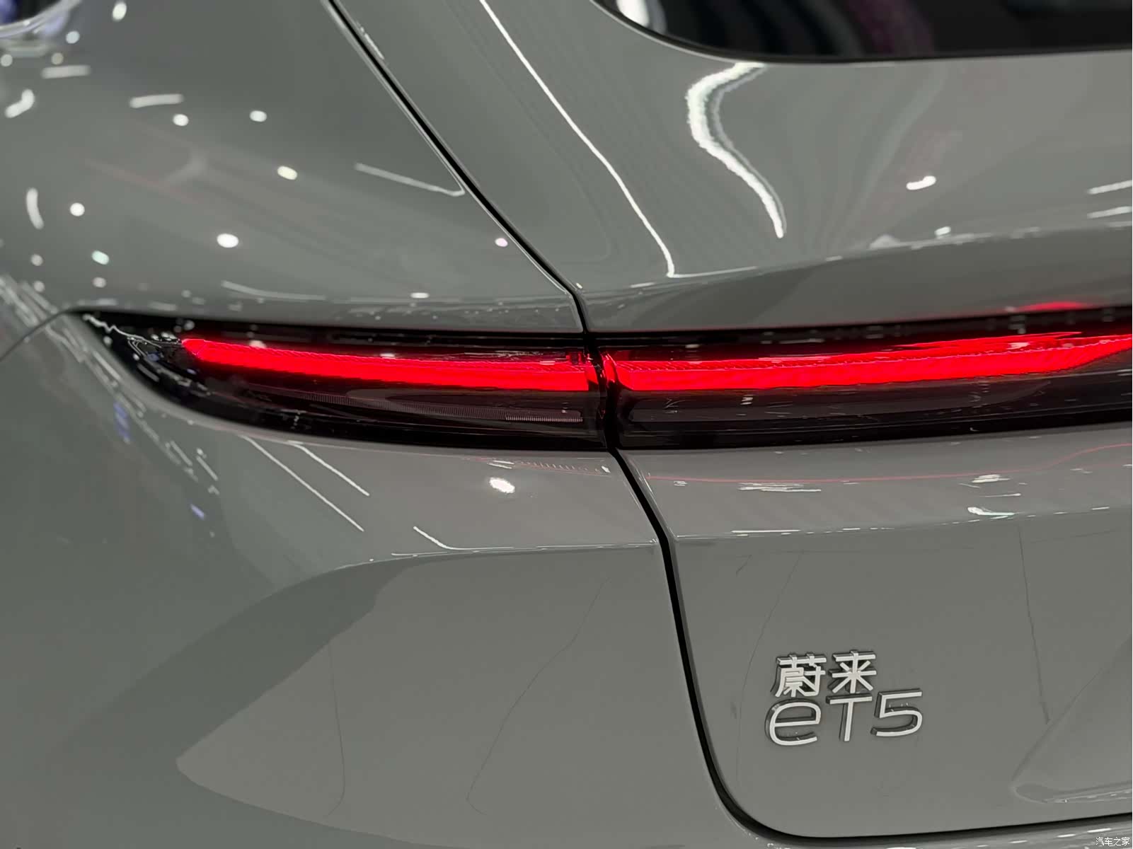 NIO ET5, 2023 16