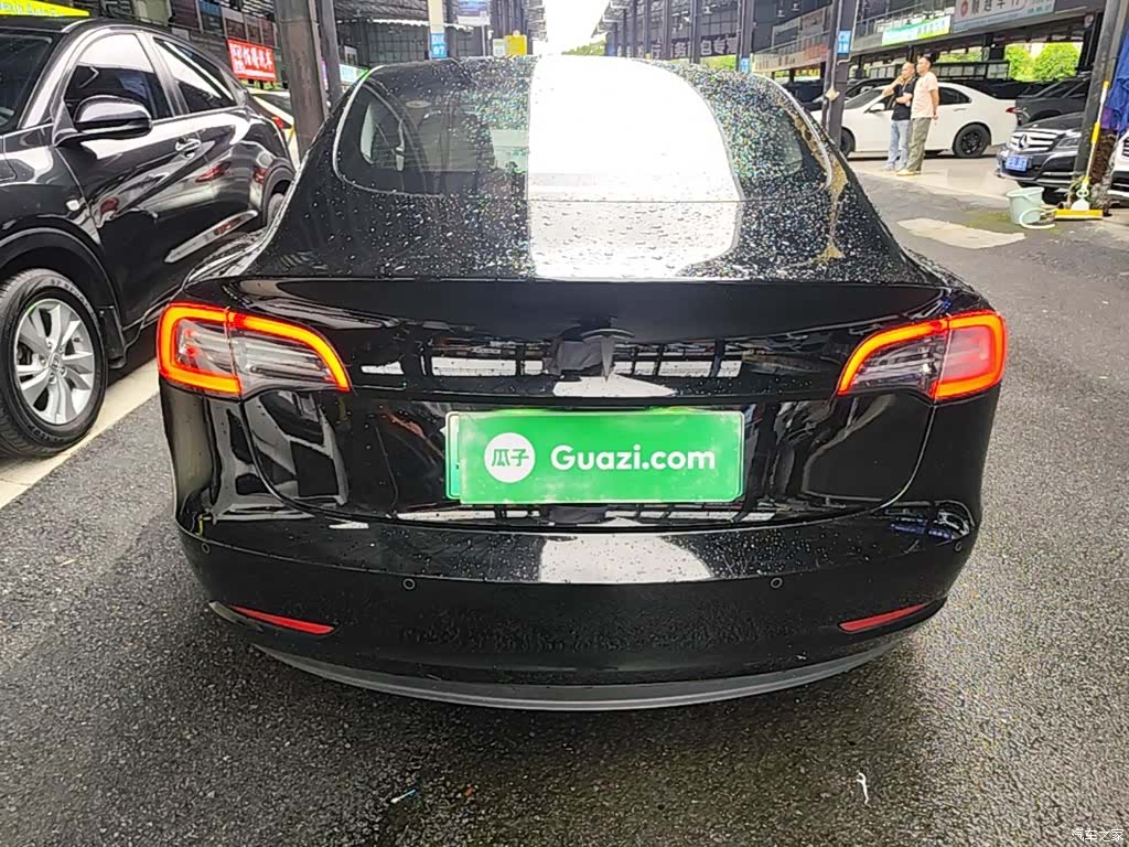 Tesla Model 3, 2022 6