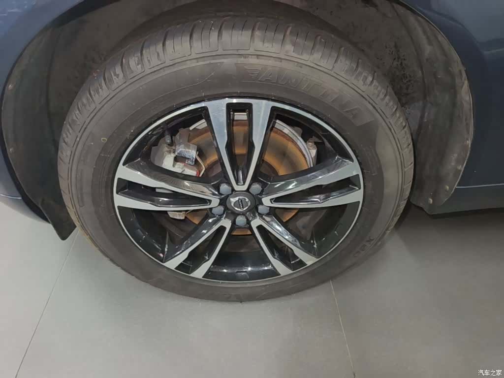 Volvo XC60, 2018 23