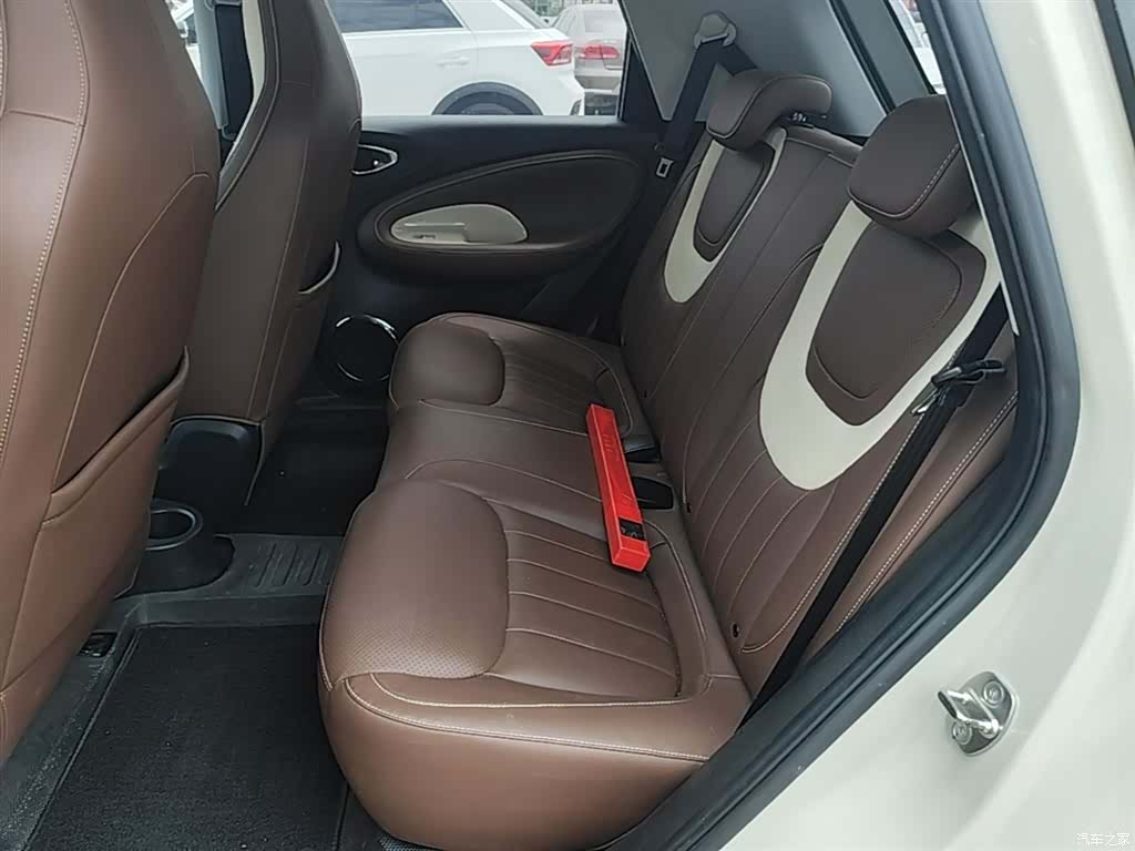 Wuling Bingo, 2024 17