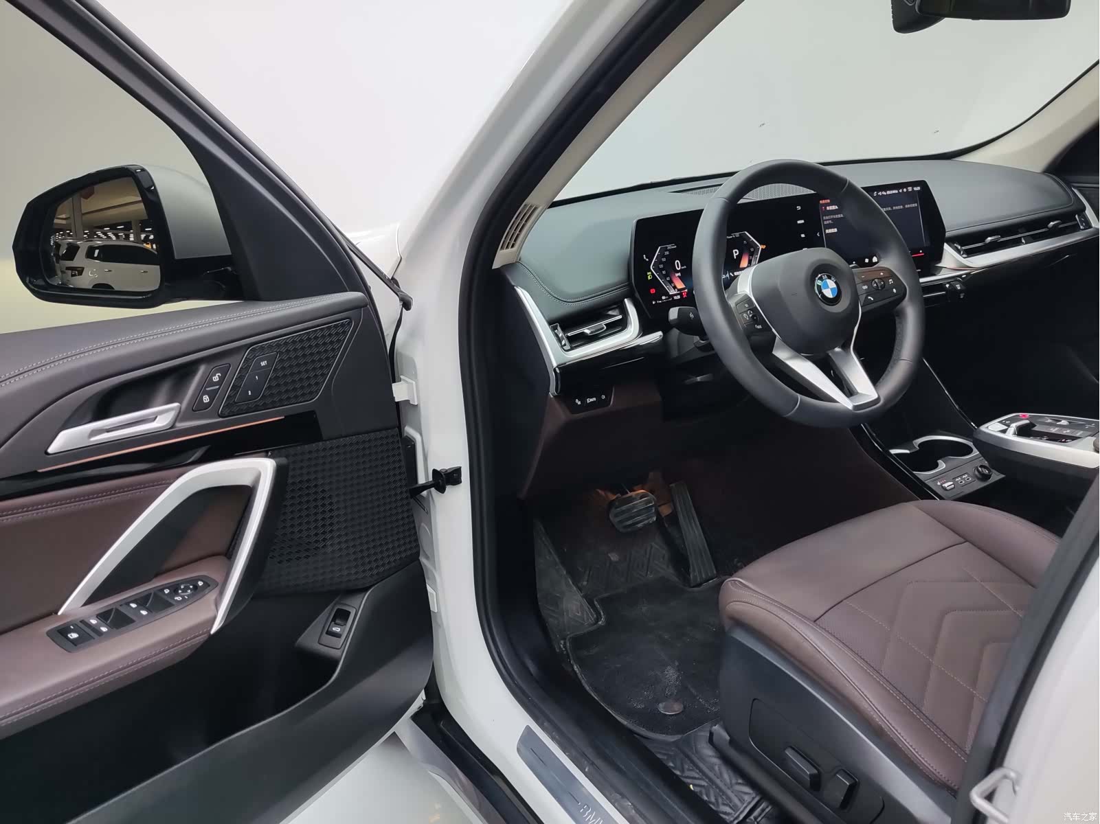BMW X1, 2023 7