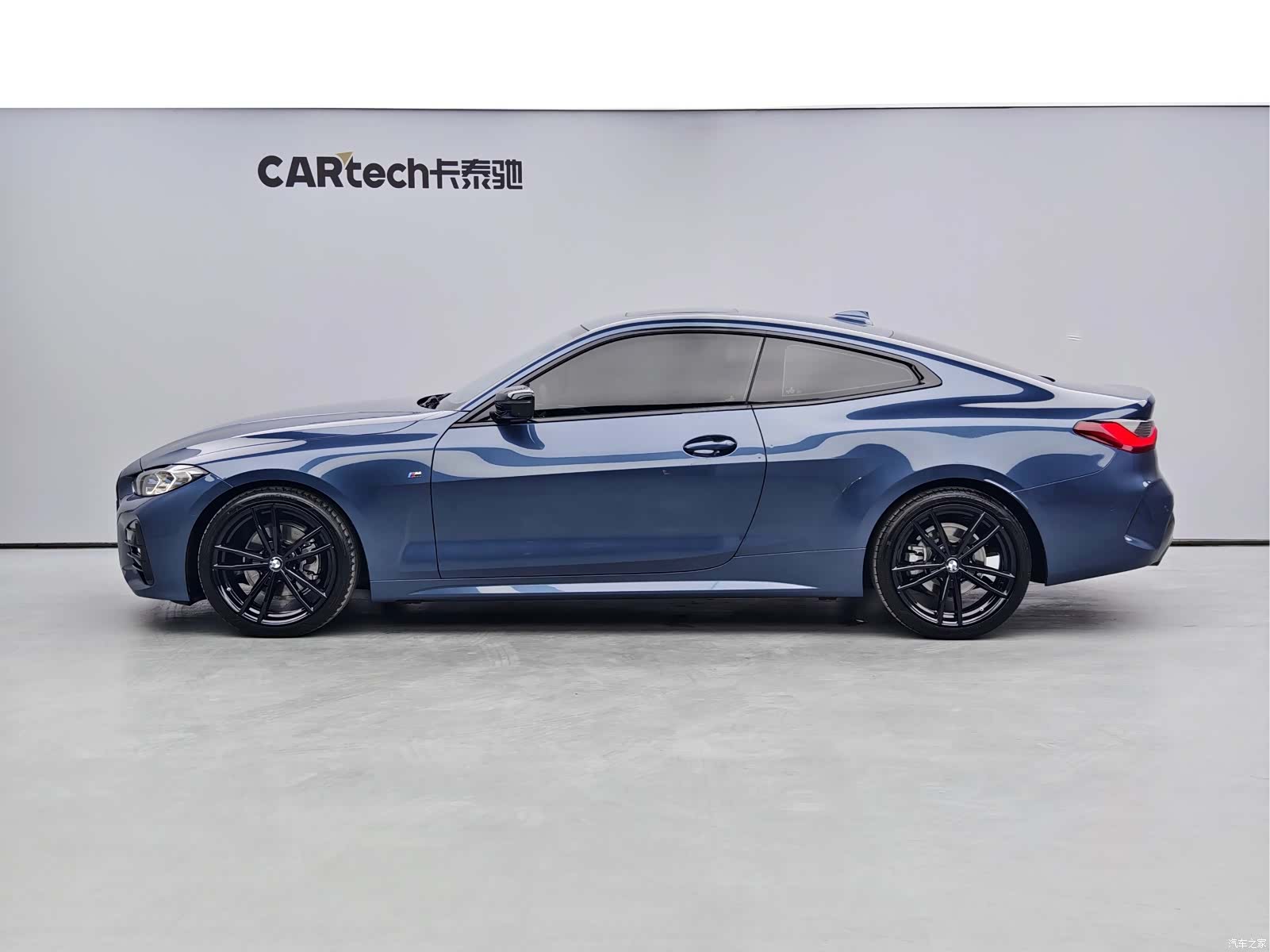 BMW 4 Series, 2023 3