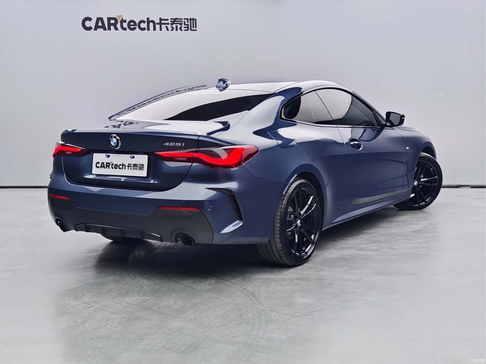 BMW 4 Series, 2023 4