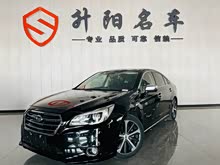 ��ʨ 2016�� 2.5i ȫ����ҫ��