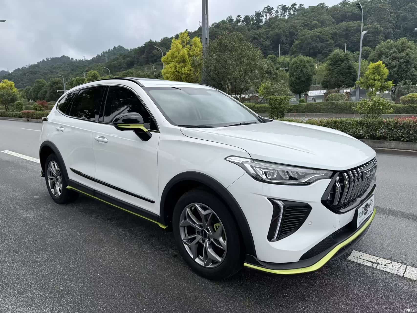 Haval Jolion, 2022 3