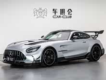 AMG GT 2021�� AMG GT Black Series