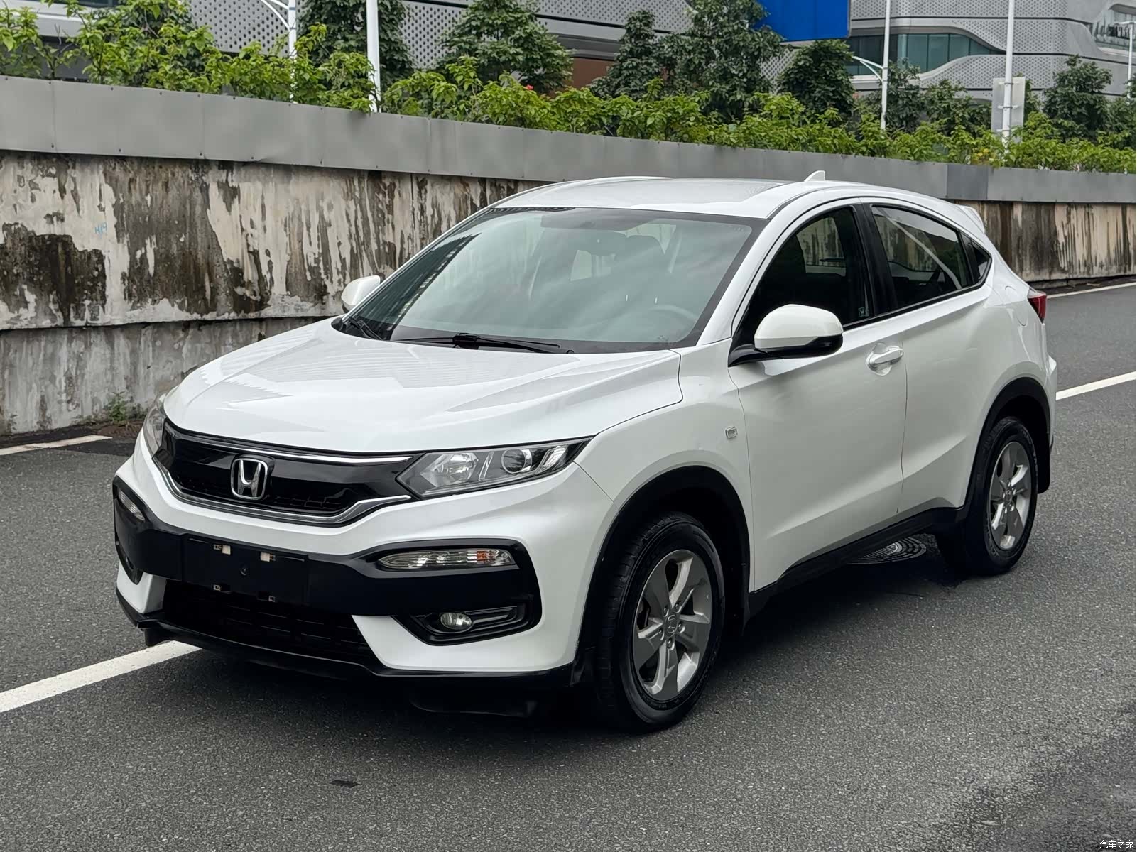 Honda XR-V