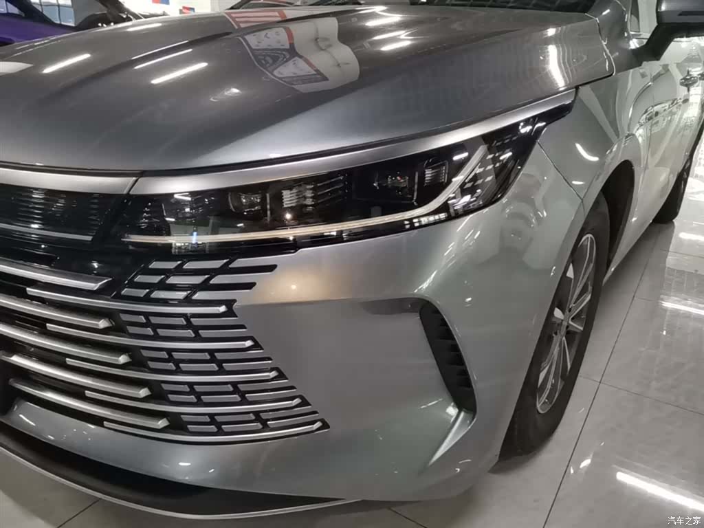 BYD Destroyer 05, 2024 24