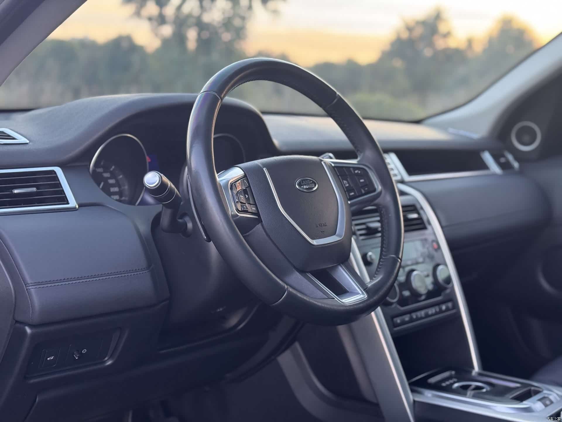 Land Rover Discovery, 2016 7