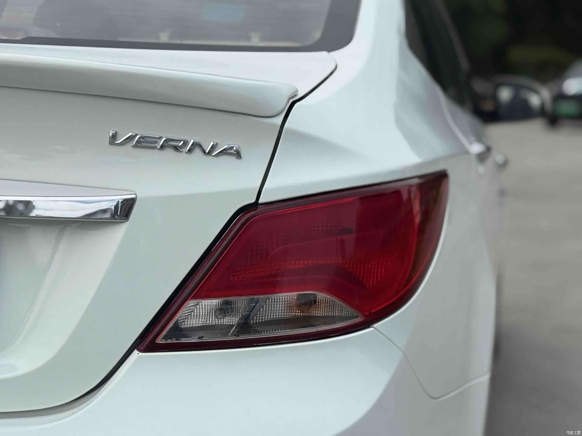 Hyundai GLX, 2014 6