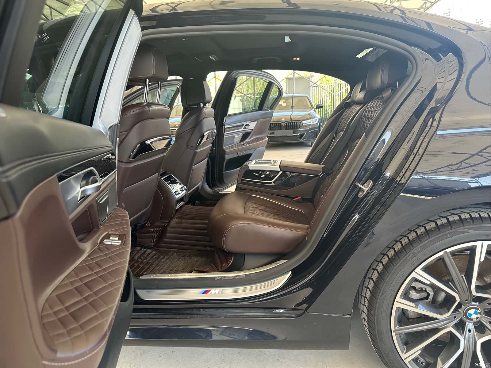 BMW 7 Series, 2020 17