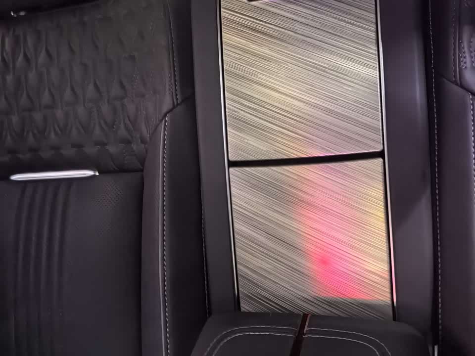 Hongqi H9 Hongqi H9