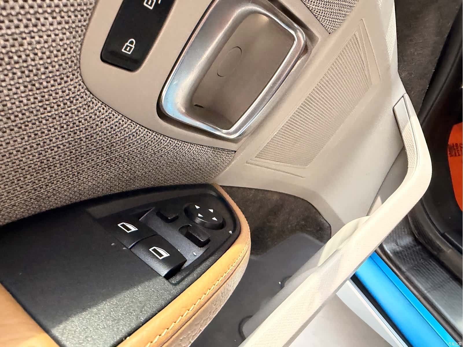 BMW i3, 2015 14