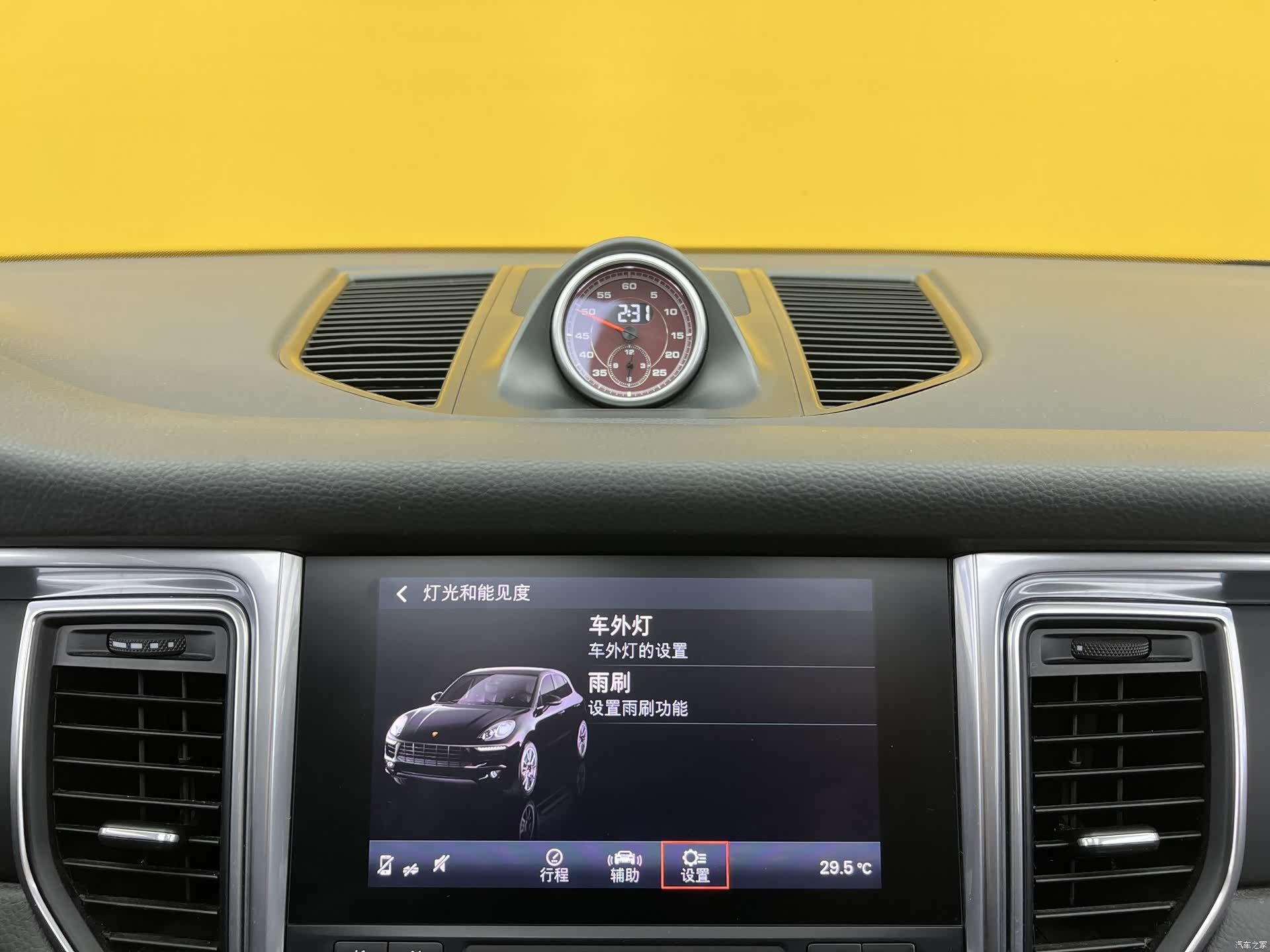 Porsche Macan, 2017 17