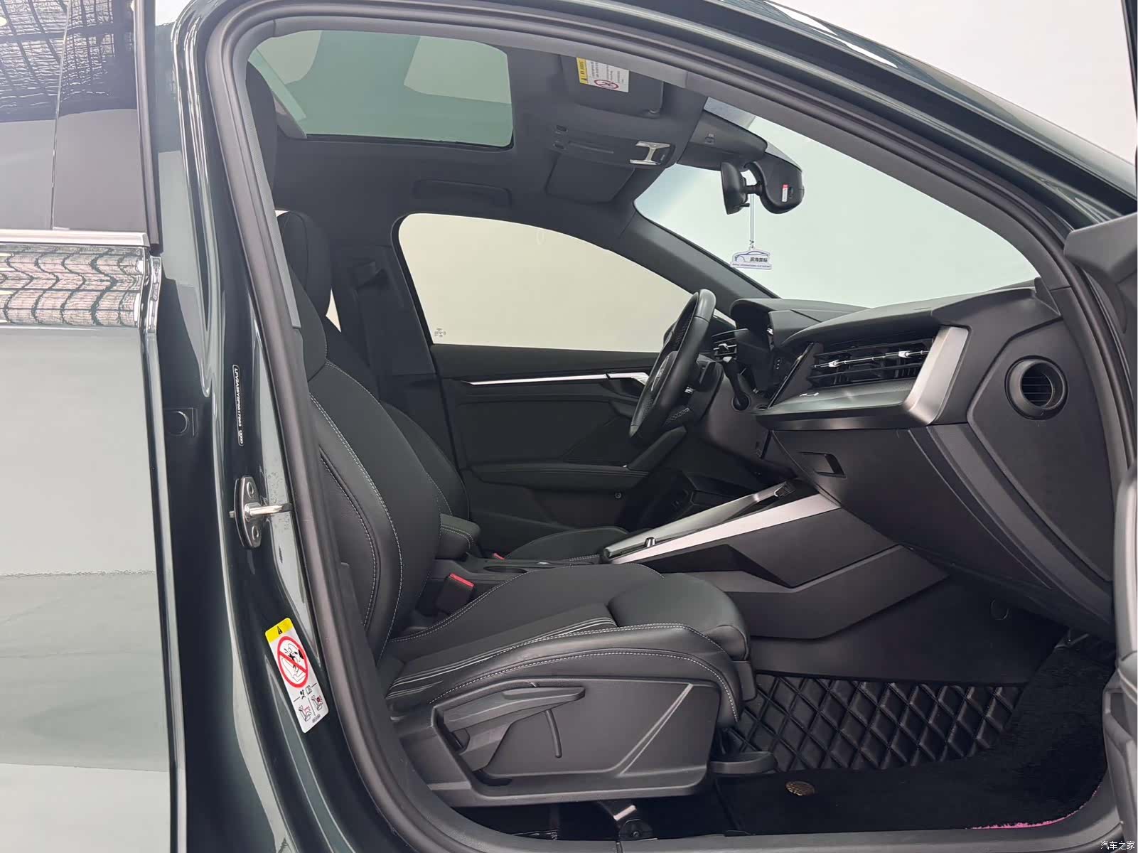 Audi A3, 2023 13
