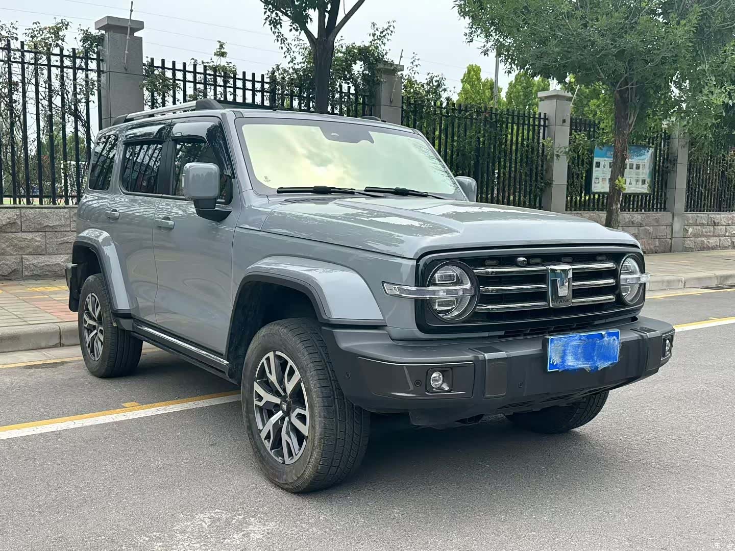 Tank 300, 2022 3