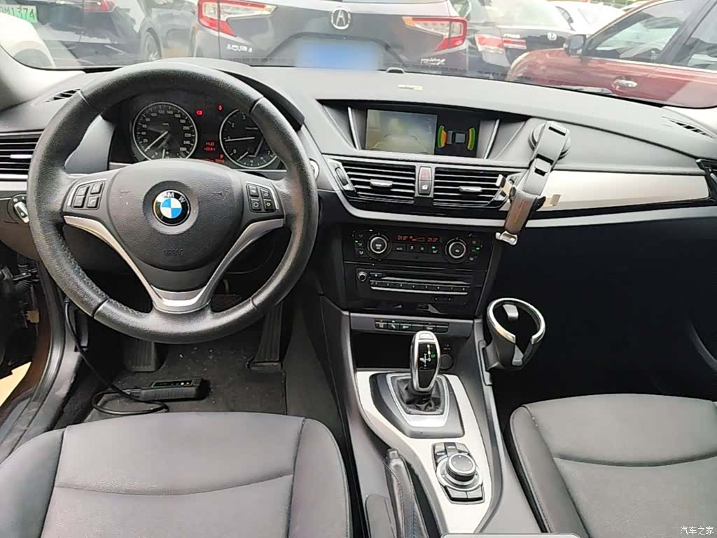BMW X1, 2014 10