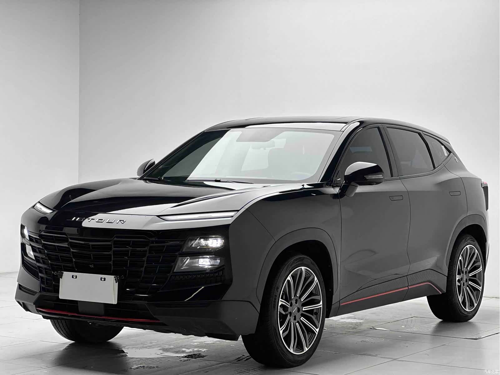 Jetour Dashing, 2023 1