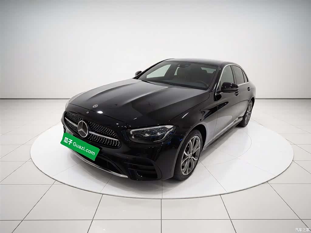 Mercedes-Benz E-Class, 2023 1