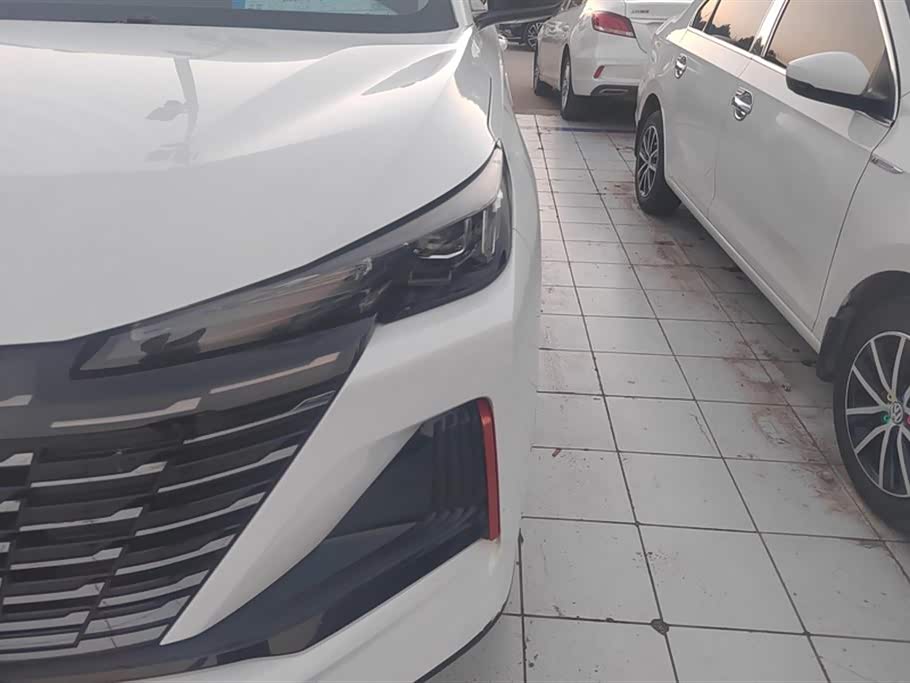 Changan CS55PLUS Changan CS55PLUS