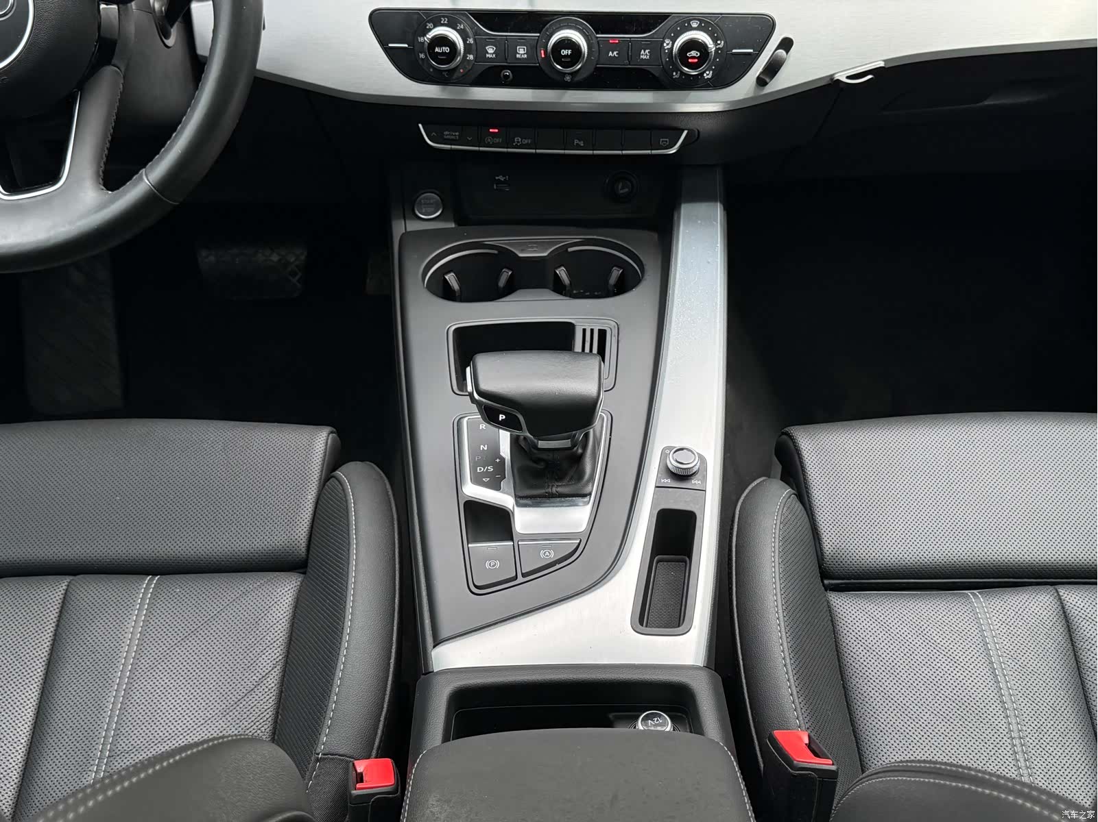 Audi A4L, 2020 14