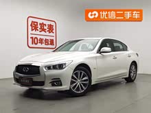 ӢQ50L 2015 2.0T ʰ