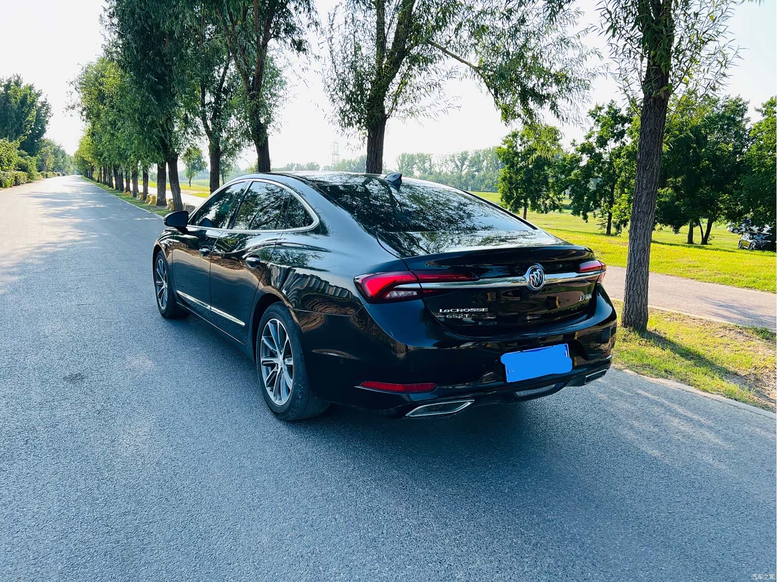 Buick LaCrosse, 2020 9
