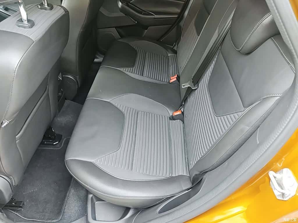 Ford Focus, 2017 17