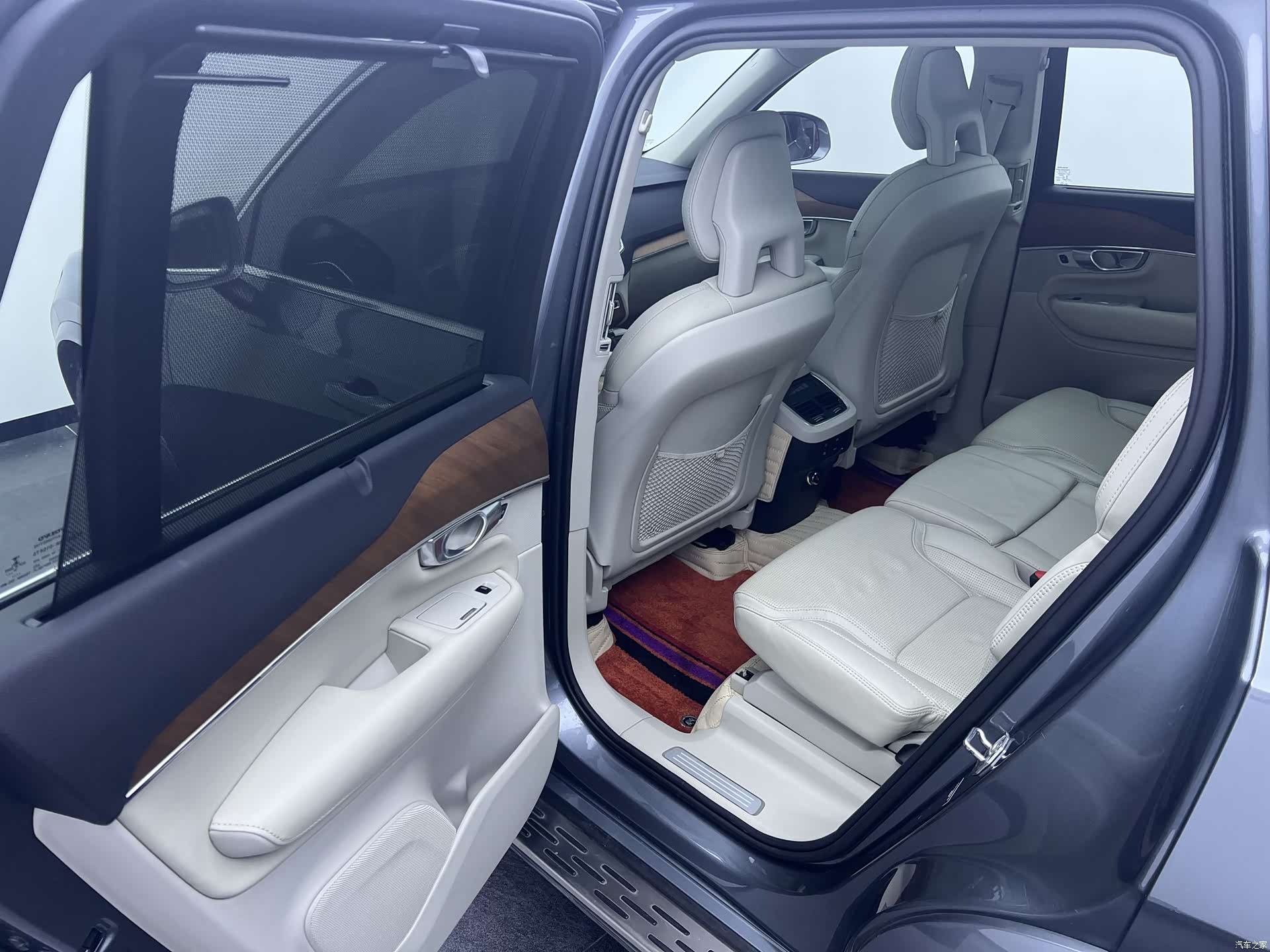 Volvo XC90, 2017 9
