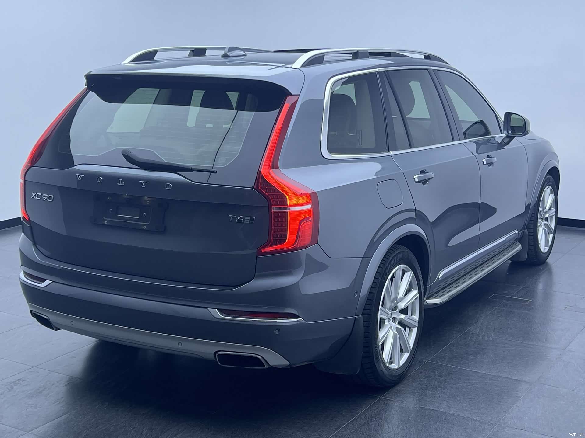 Volvo XC90, 2017 14