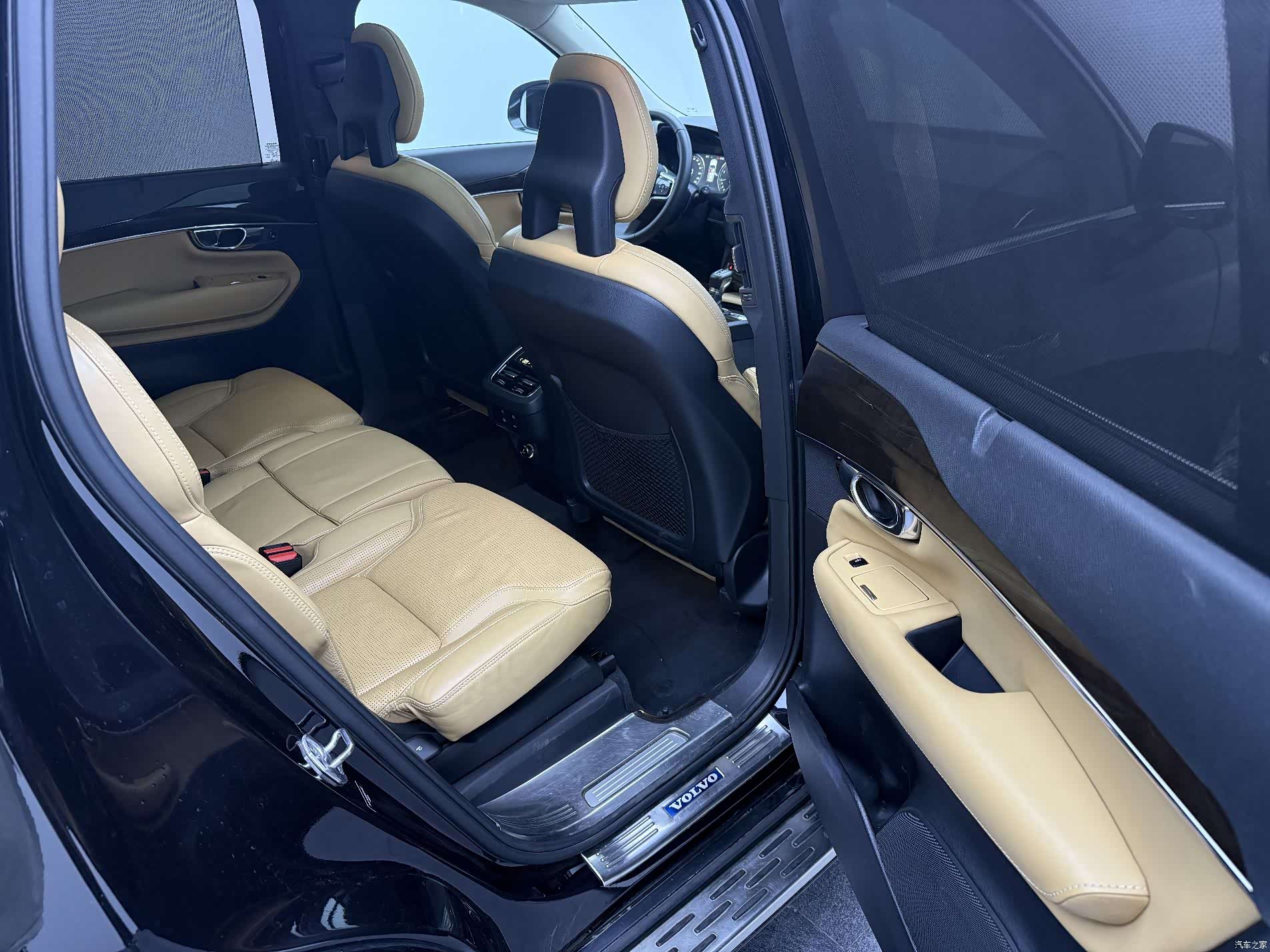Volvo XC90, 2016 15