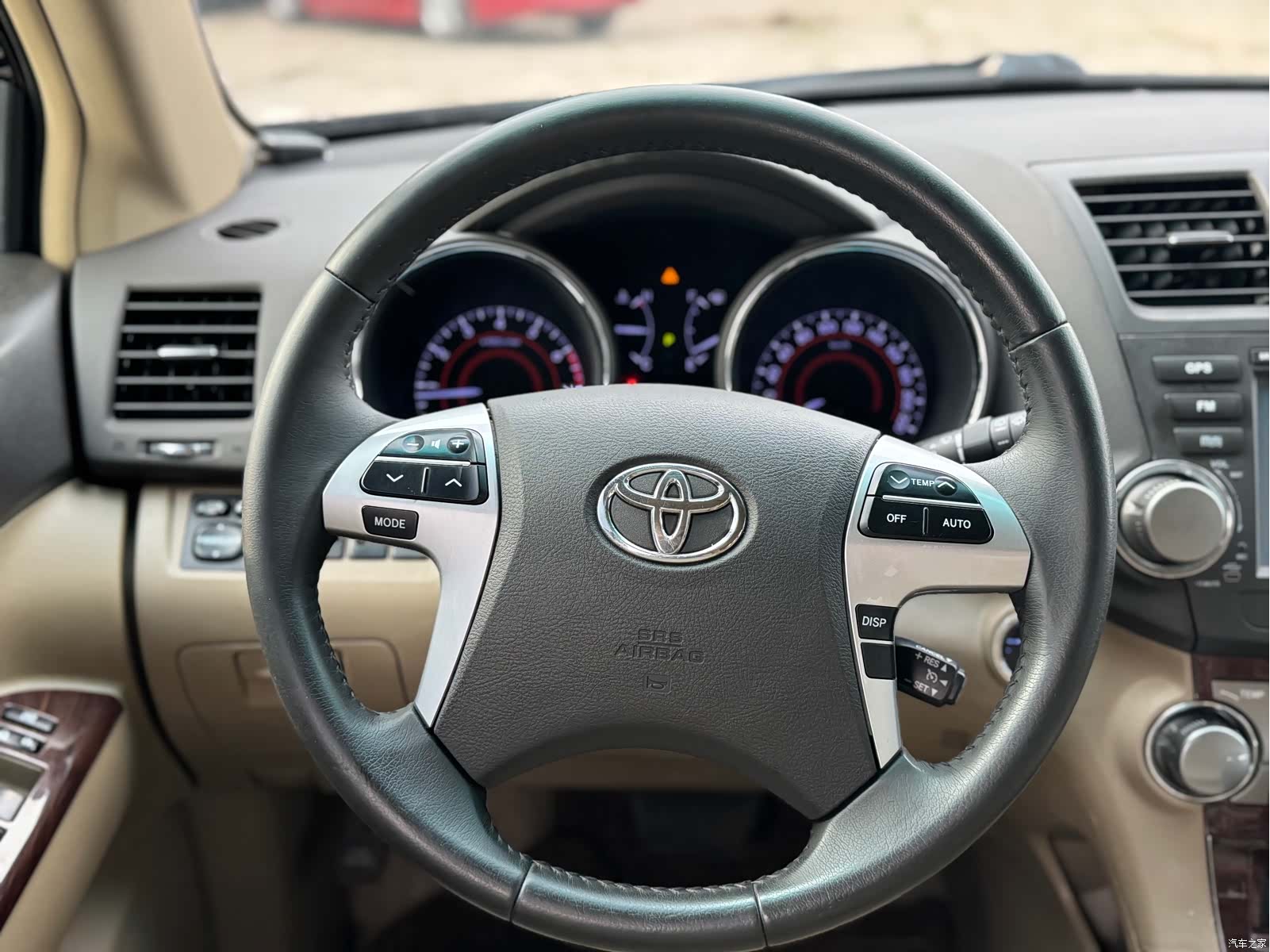 Toyota Highlander, 2014 9