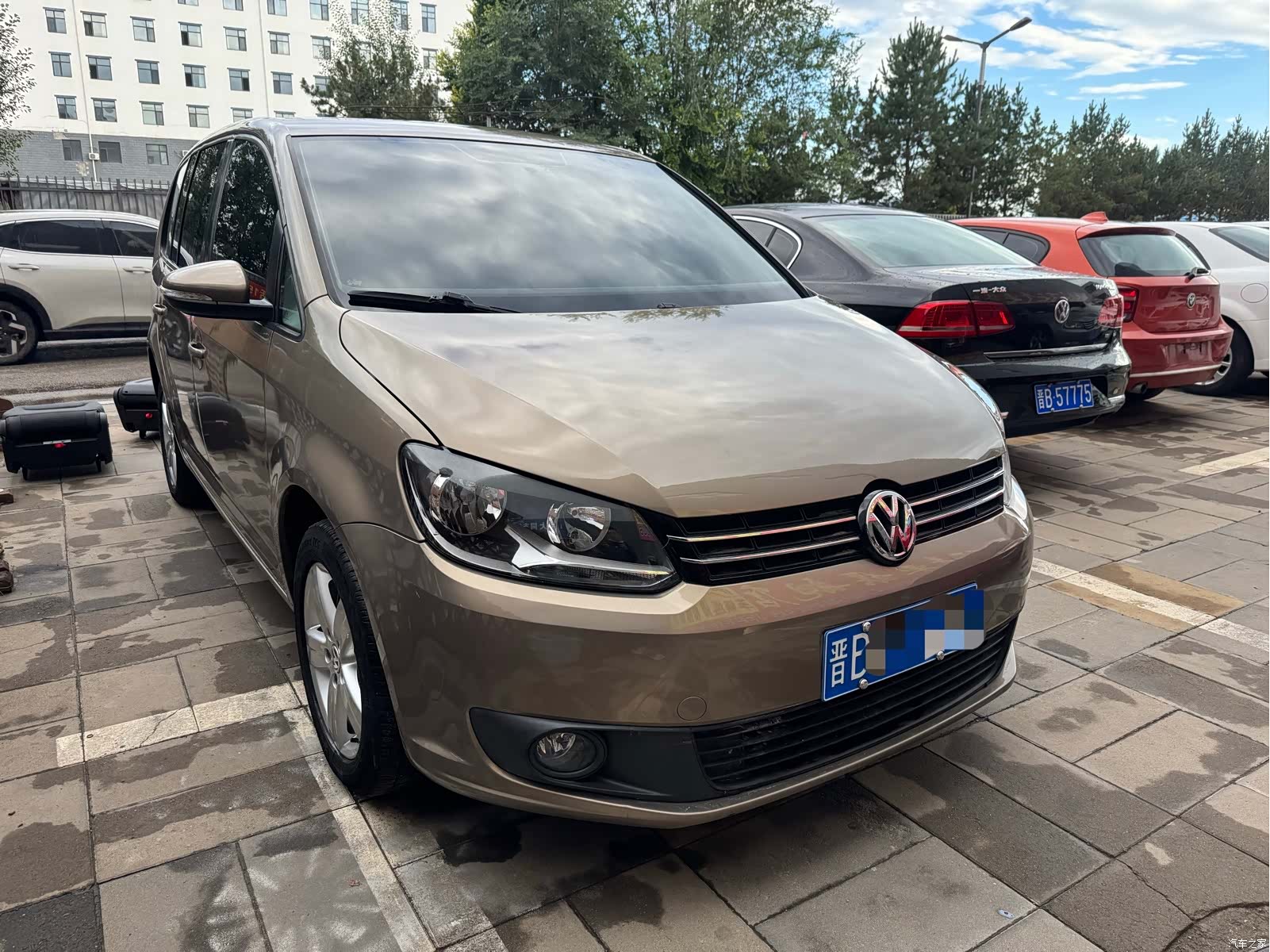 Volkswagen L, 2016 3