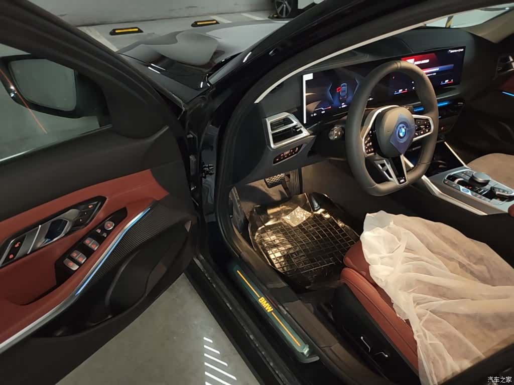 BMW i3, 2026 16