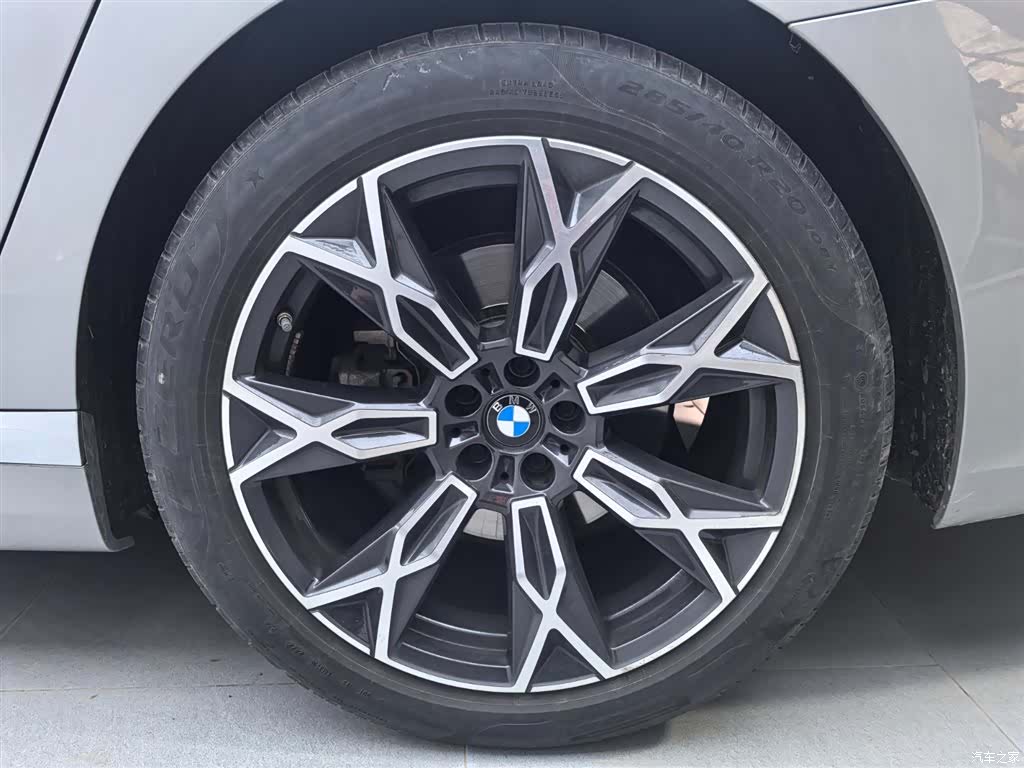 BMW 7 Series, 2023 18
