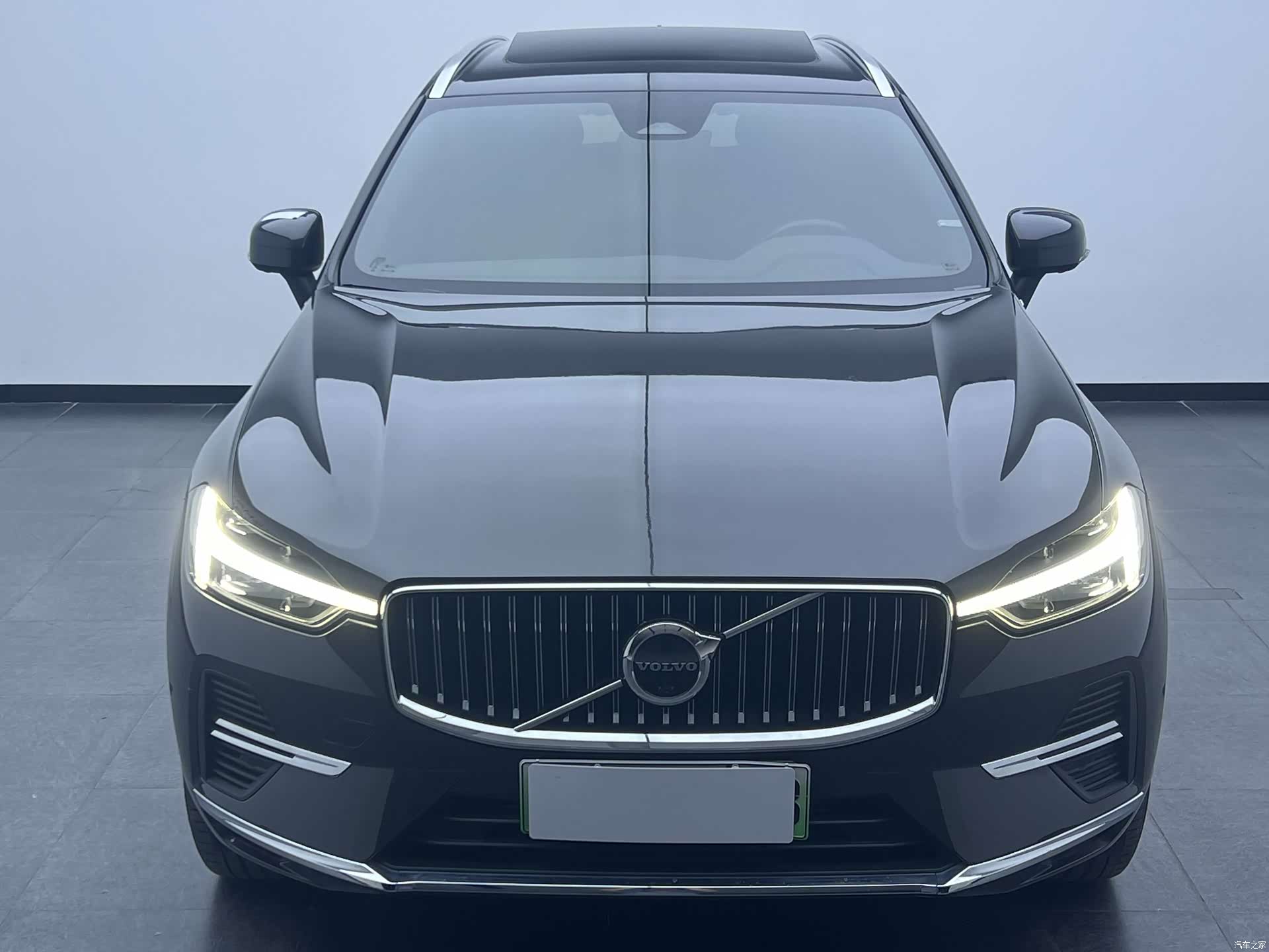 Volvo XC60, 2022 2