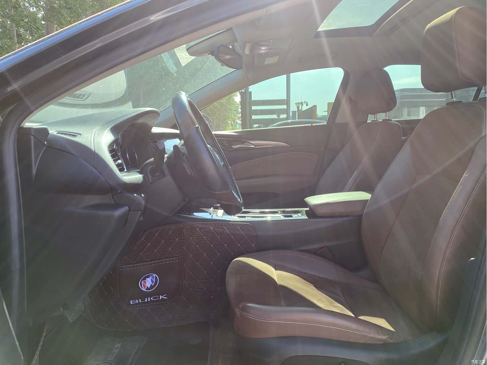Buick Regal, 2020 9