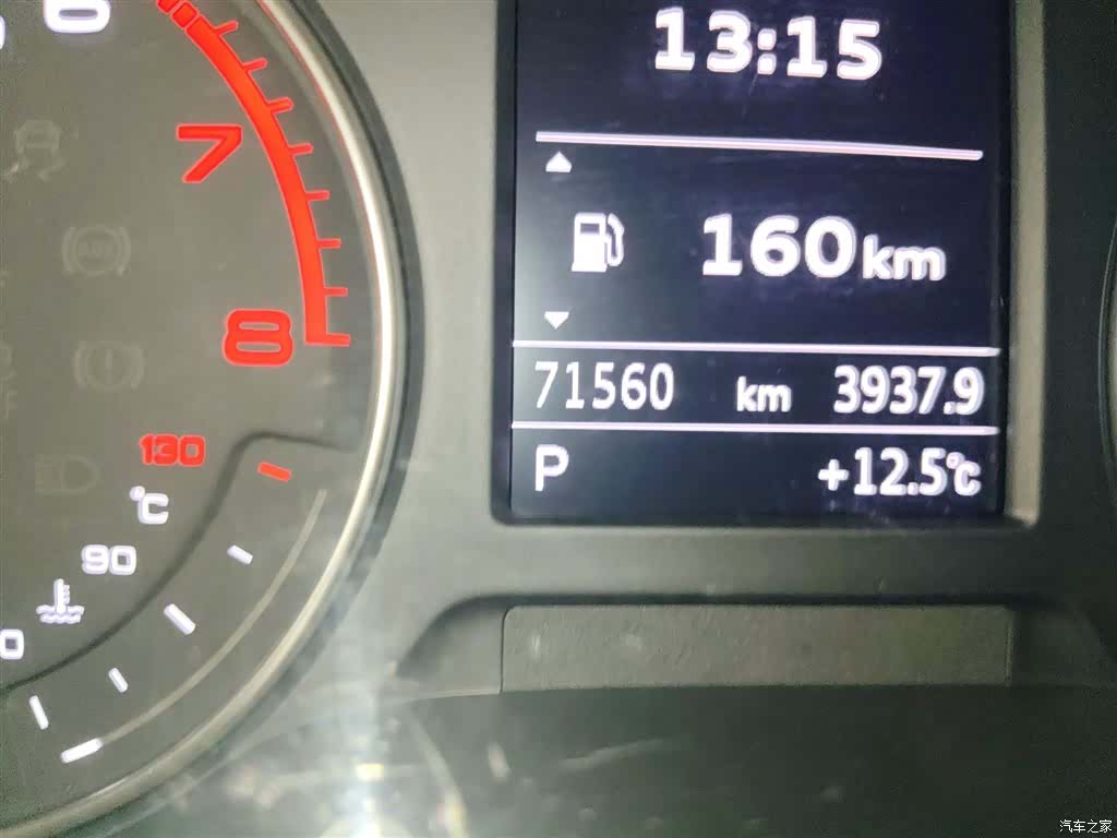 Audi A3, 2017 все фото