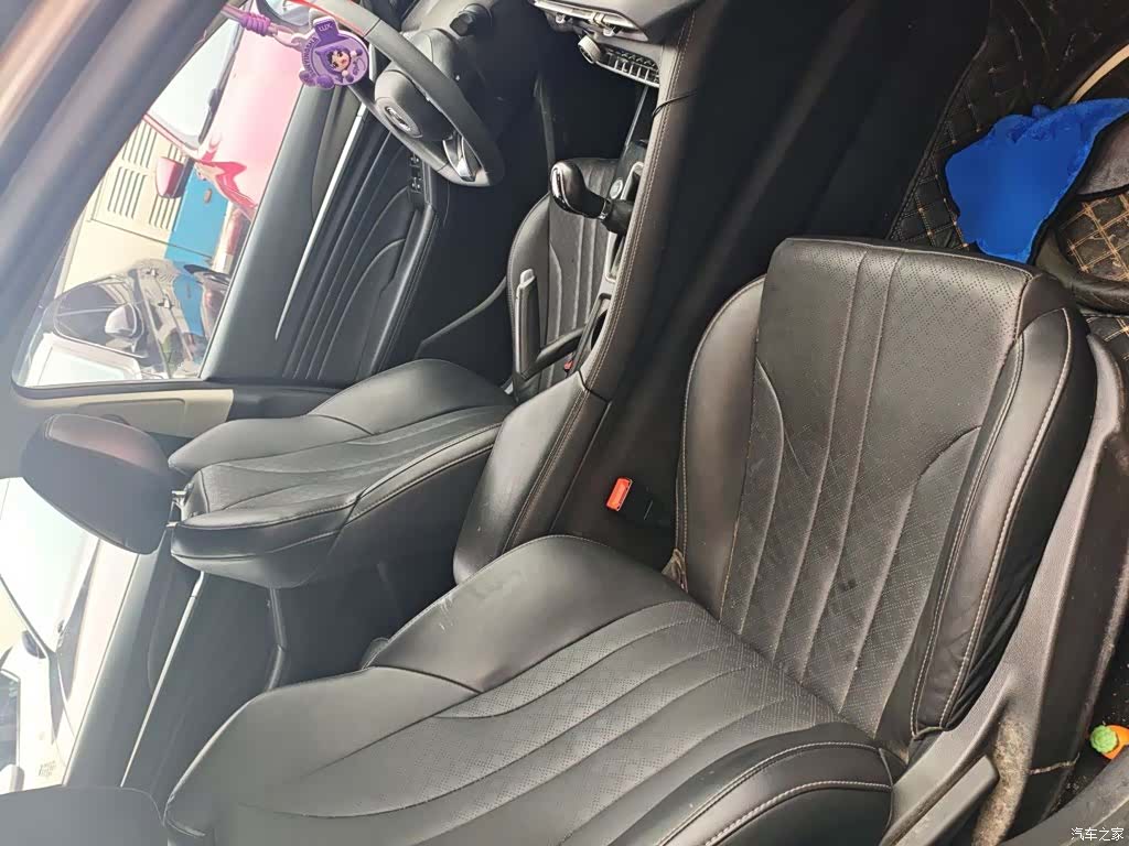 Changan Eado, 2021 20