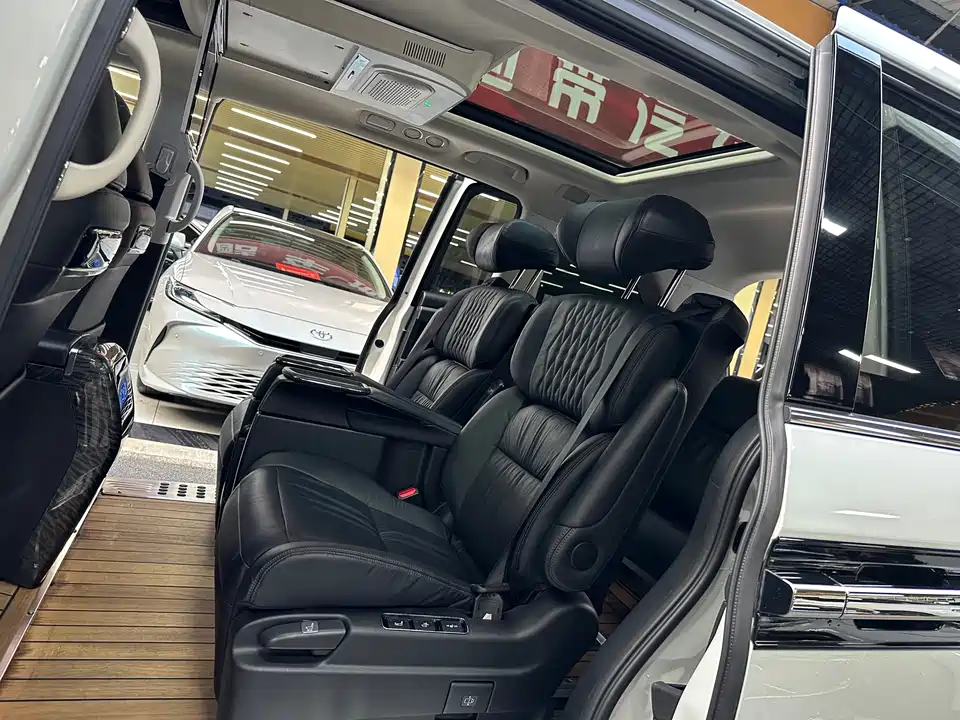 Honda Ai Lishen