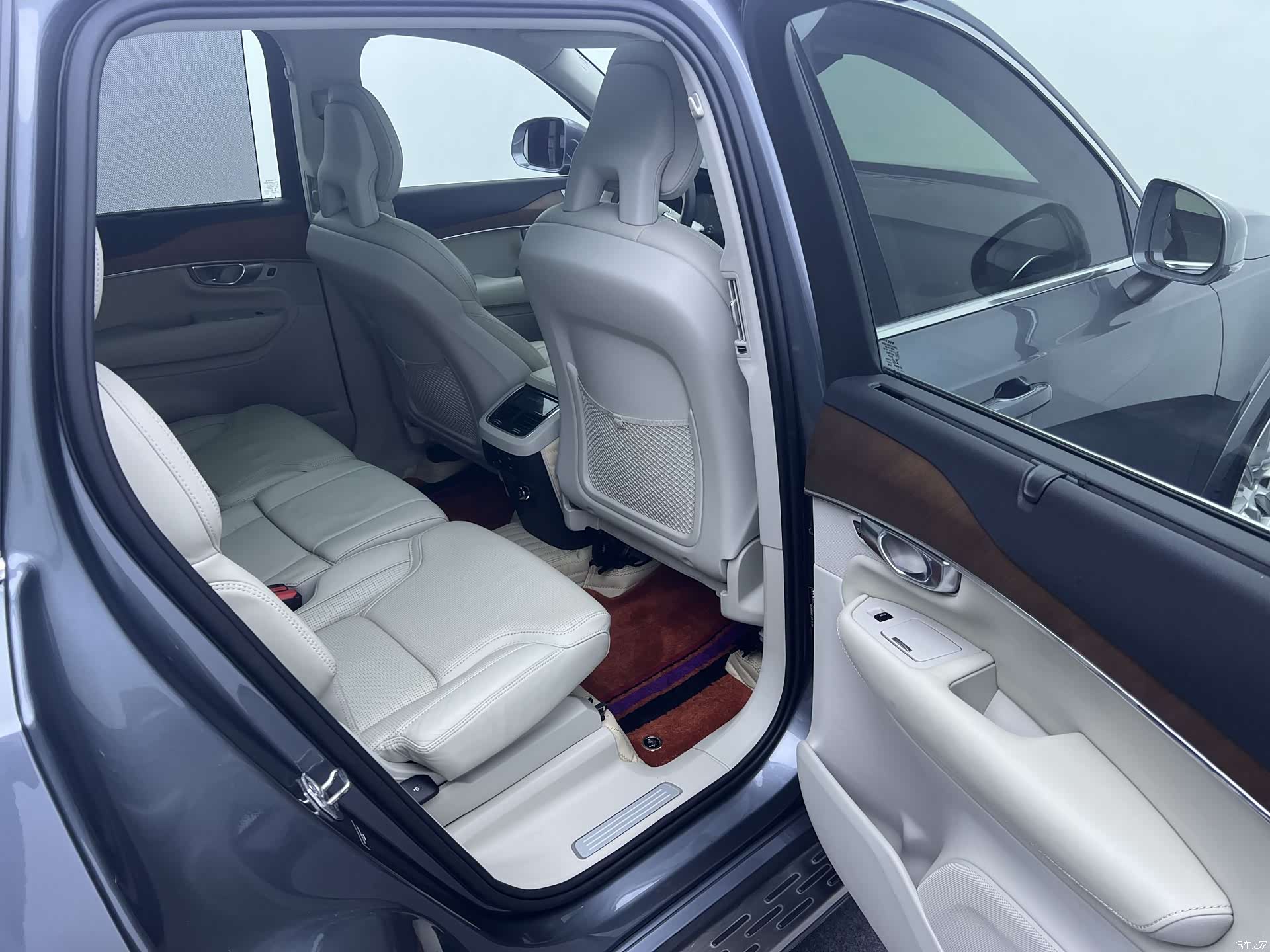 Volvo XC90, 2017 10