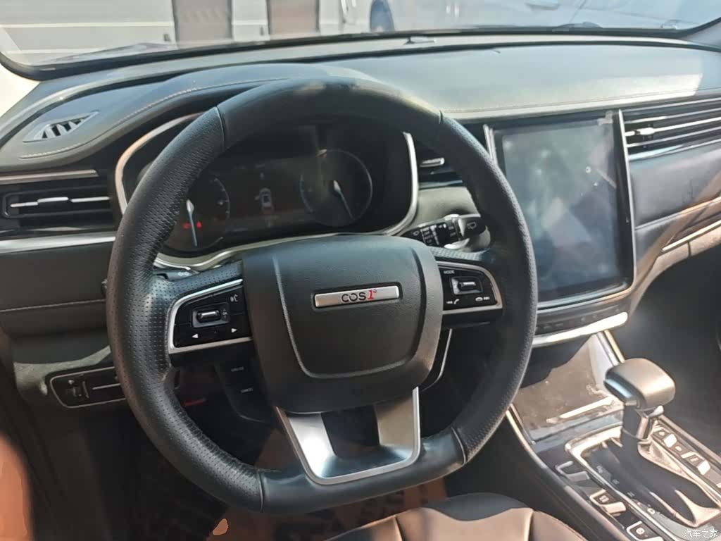 Changan 7, 2022 11