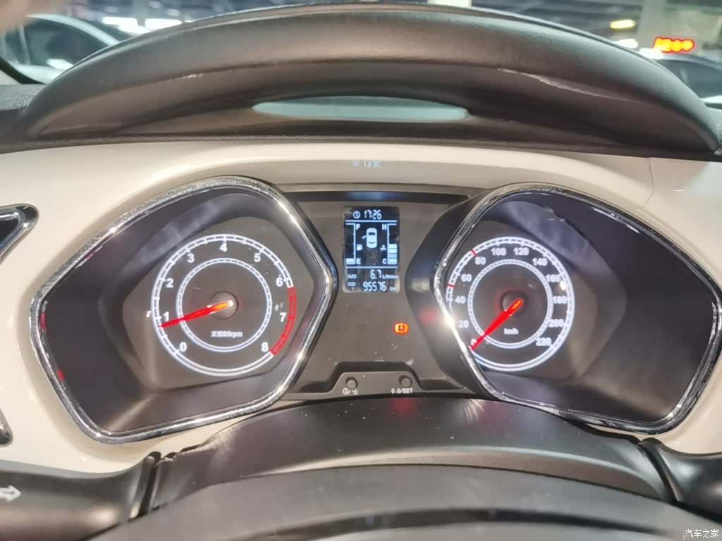 JAC S2, 2016 12