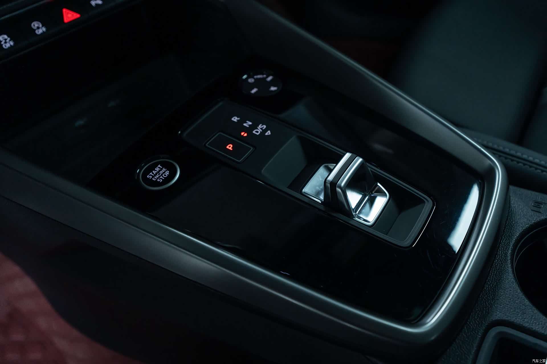 Audi A3, 2024 7