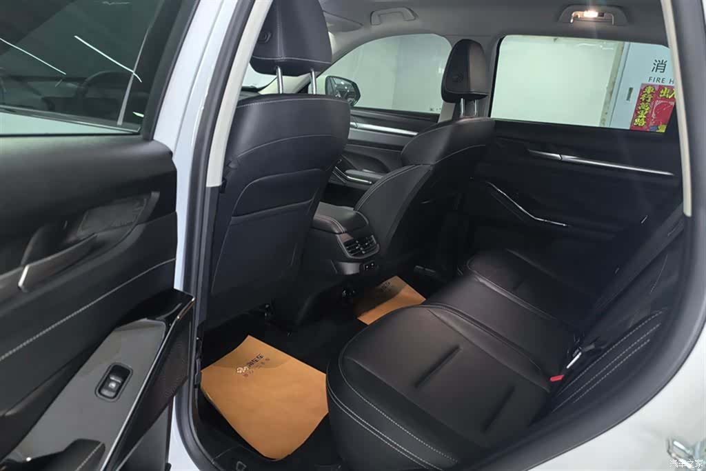 Haval H6, 2024 11