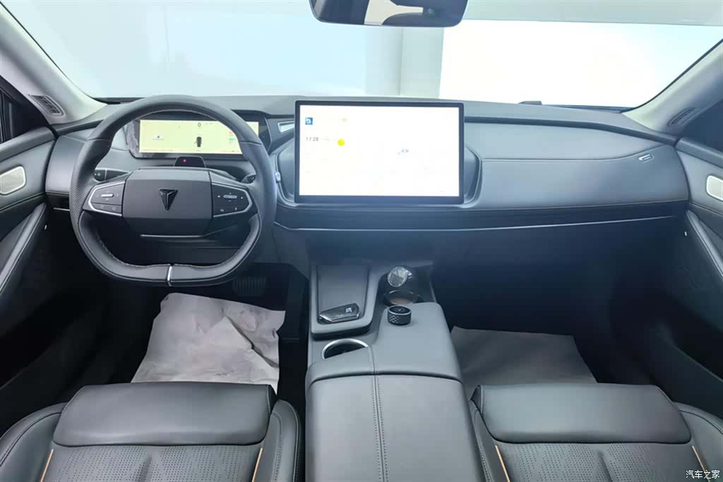Deepal SL03, 2023 12